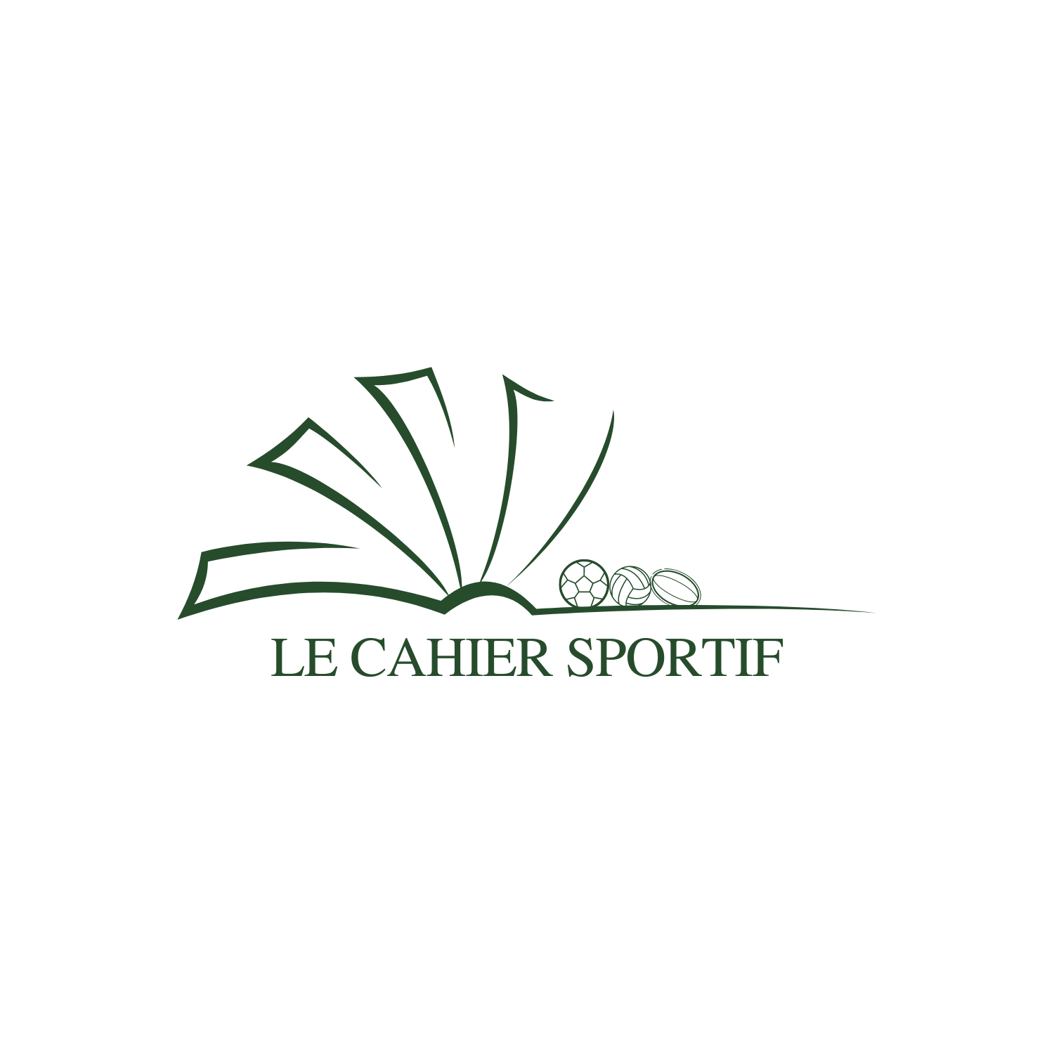 Accueil - Le Cahier Sportif