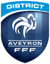 DISTRICT AVEYRON