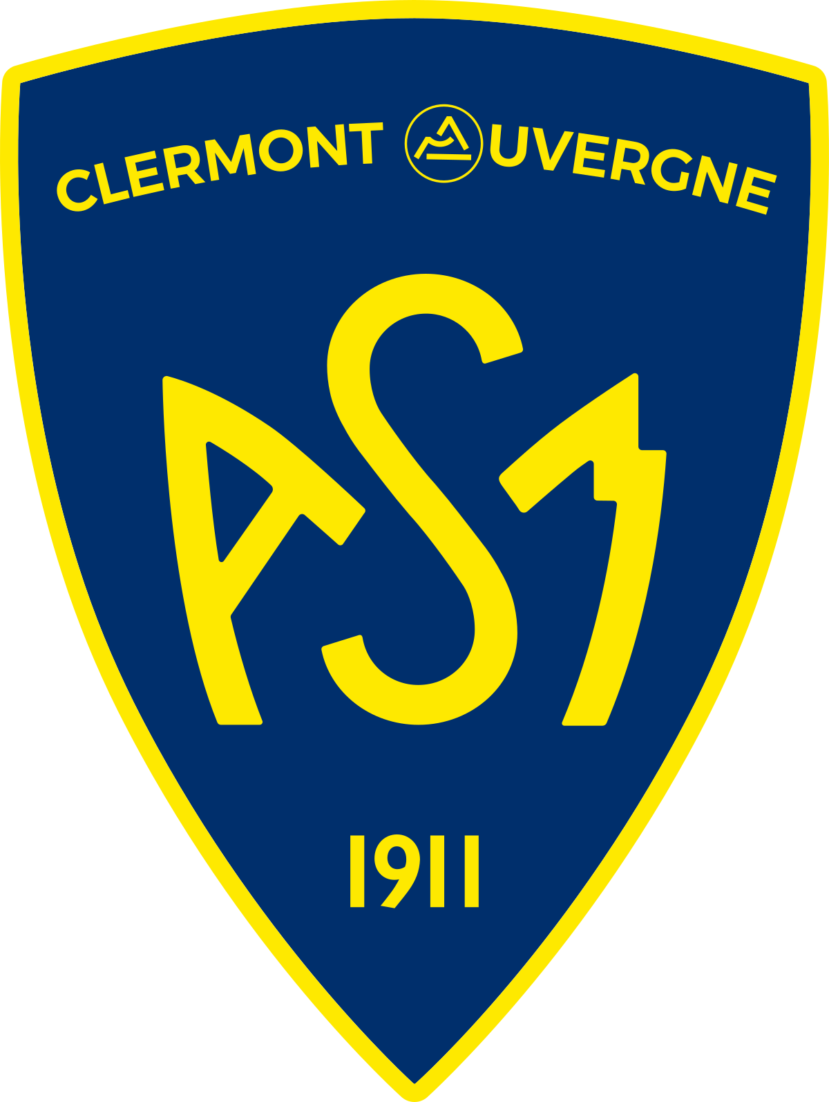 ASM CLERMONT
