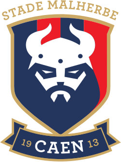 SM CAEN