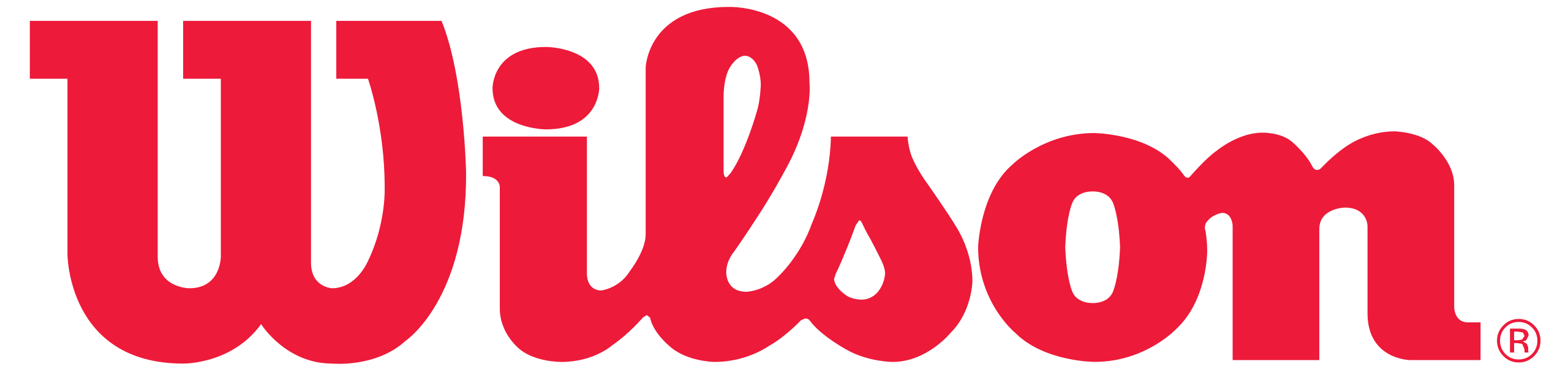 WILSON